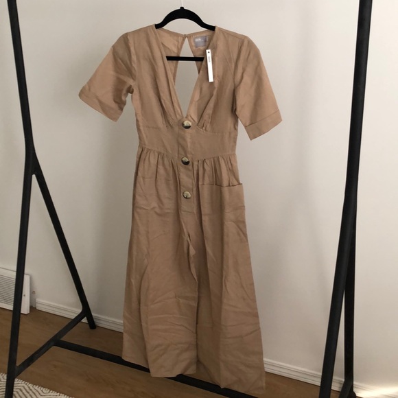 ASOS Jumpsuit - Picture 5 of 11